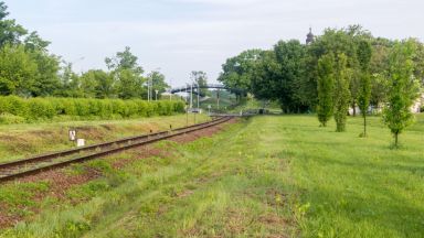 Установена е самоличността на прегазената от влак жена в Плевен