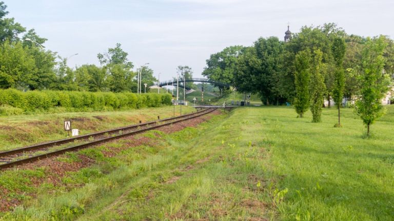 Установена е самоличността на прегазената от влак жена в Плевен,