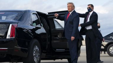 Ако оставим настрана мерките му срещу пандемията от коронавируса