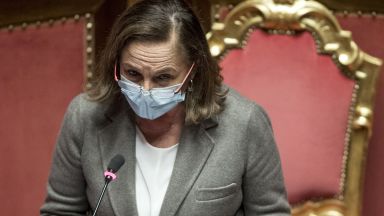 Италианската вътрешна министърка Лучана Ламорджезе потвърди че тунизийският мигрант убил