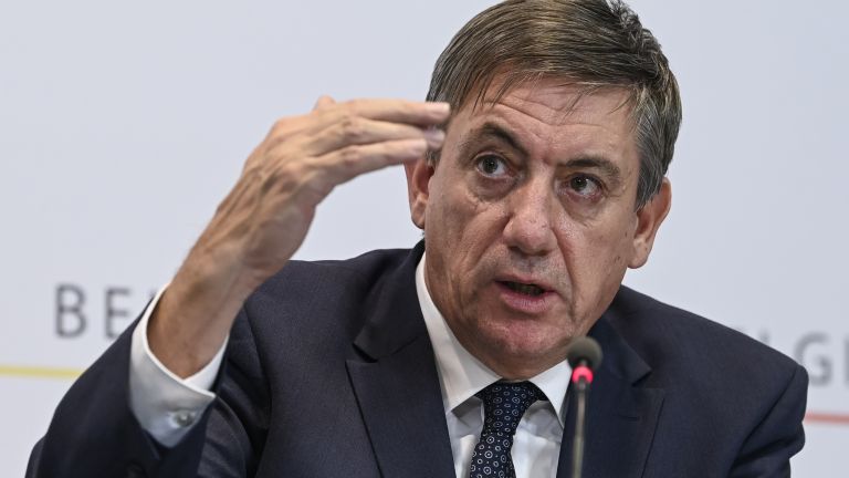 Белгия реши да въведе по-строги карантинни мерки в опит за