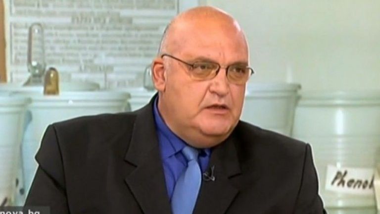 Все още имаме проблеми с диагностиката на коронавируса в извънболничната