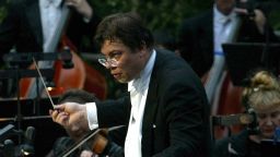 Почина руският диригент Александър Ведерников