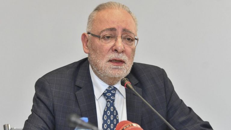 Близки и приятели ще се сбогуват с председателя на Българската