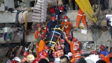 Премиерът Бойко Борисов написа във Facebook че страната ни е