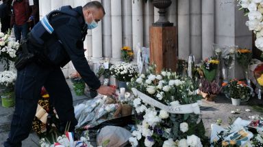 Трети човек близък на заподозрян задържан в петък вечерта