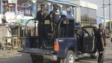 Американски гражданин отвлечен в западноафриканската страна Нигер по рано тази седмица