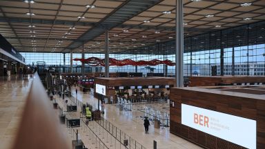 Като част от превенцията срещу коронавирусната инфекция от 8 ноември