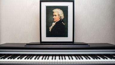 Концерт за деца с музика от Моцарт и Бетовен в "Европейски музикален фестивал"