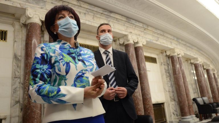 Не мога да ти кажа сбогом, тате. Твоята доброта, честност,