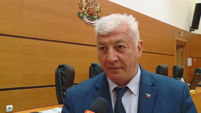 Здравко Димитров, кмет на Пловдив 