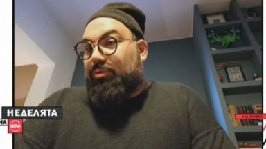 Мариян Станков Мон Дьо е с коронавирус Това обяви самият той