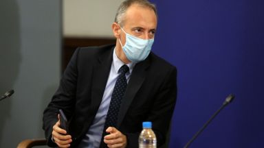 След 11 ноември онлайн обучението ще продължи само в някои