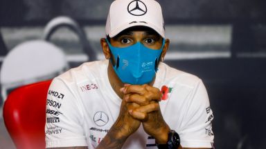 Бомба във Формула 1: Непобедимият Хамилтън обмисля да се оттегли след сезона?