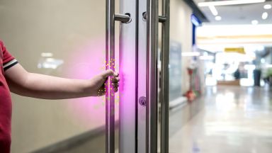 В момента между 540 000 и 850 000 непознати вируси