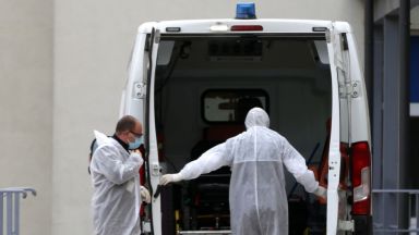 Разказът на журналиста Мария Георгиева с какви трудности по отношение на