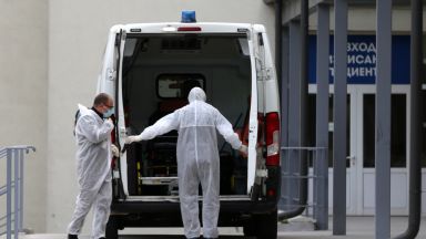 Уведомяването за поставяне в изолация или под карантина заради Covid 19