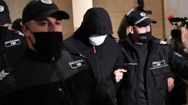 Софийският градски съд отказа да промени мярката за неотклонение на