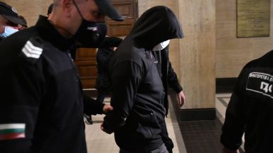 Софийският апелативен съд отказа да измени мярката за неотклонение на