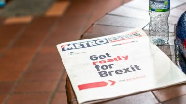 На ръба на пропастта Брюксел и Лондон продължават преговорите за