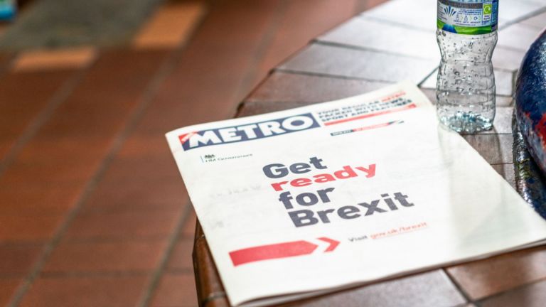 На ръба на пропастта, Брюксел и Лондон продължават преговорите, за