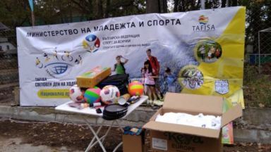 Варна се включи в Световния ден на ходенето В инициативата
