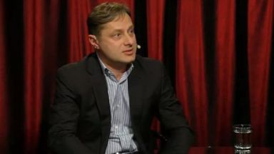 Царят на саламите в Русия Владимир Маругов е убит с