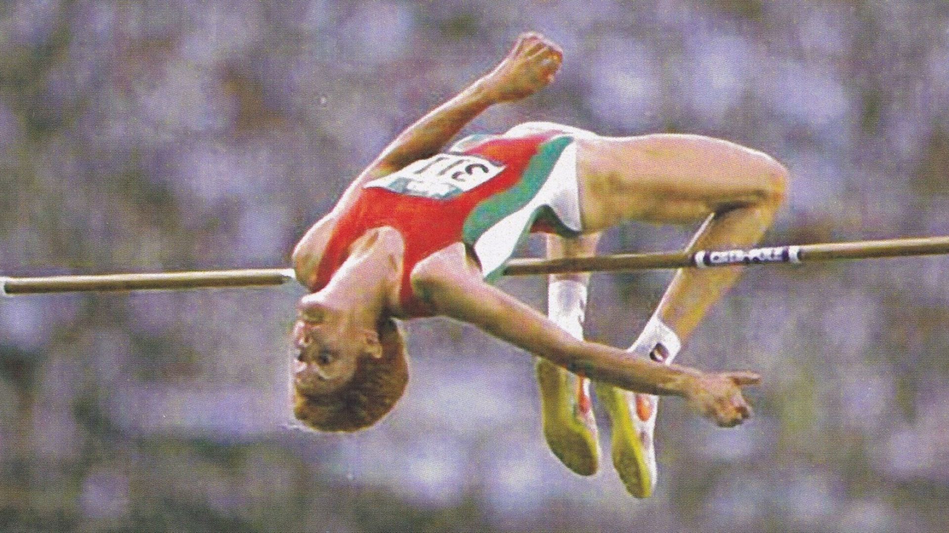 Олимпийските успехи на България - някога нещо обичайно, а сега - кът