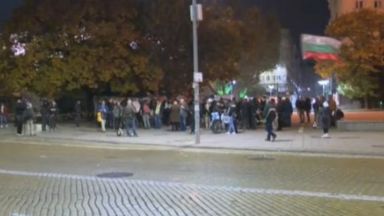 Продължават ли протестите срещу правителството и главния прокурор Организаторите от