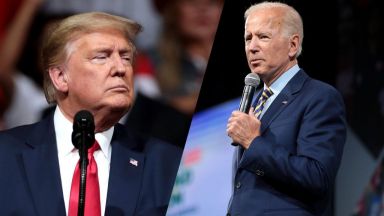 Настъпи кулминацията на сблъсъка за президентския пост в САЩ Общо