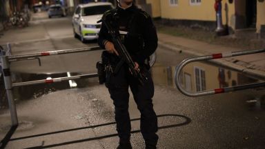 Мюсюлманско гробище в 23 и квартал на Виена отказва да погребе