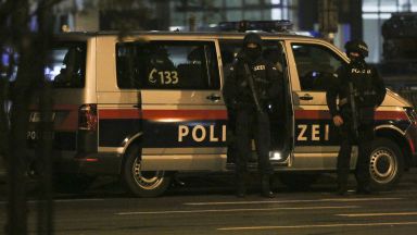 Ислямска държава пое отговорност за атентата във Виена