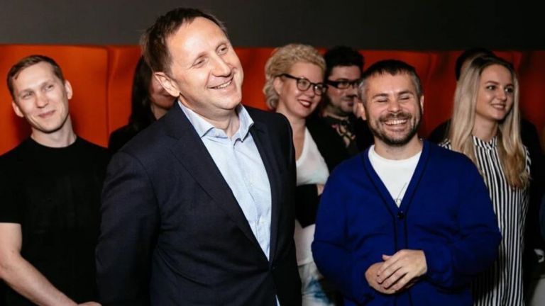 Убиецът, който простреля с арбалет царя на саламите Вячеслав Маругов,