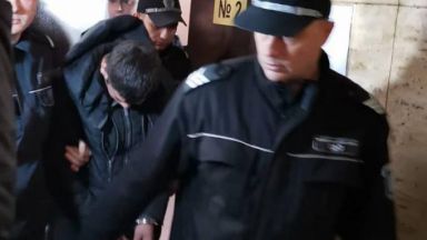 Окръжният съд във Враца призна за виновен и осъди на