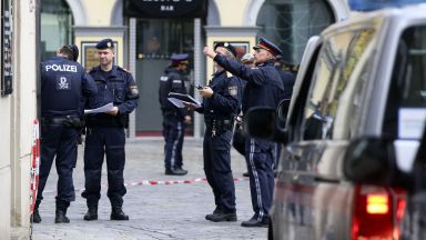 Радикалният ислям трябва да се криминализира и това трябва да