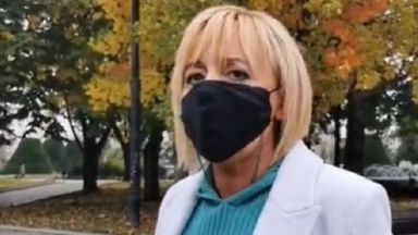 Народният гняв ще отнесе Борисов здравният министър и цялото правителство