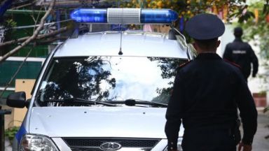 Александър Мавриди е заподозреният в убийството на руския цар на