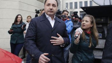 В Молдова бе арестуван бившият румънски депутат Кристиан Ризя който