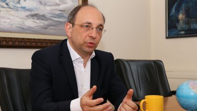 Най малкият проблем са парите които ще се дадат за избори