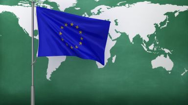 България иска компенсация, за да подкрепи "Зелената сделка"