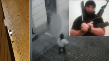 Бившият шеф на пропагандата на Ал Каида Ирфан Пеци заяви