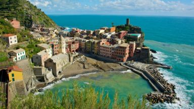 Когато става въпрос за пътуване туристите често се захласват не