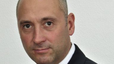 Президентът Румен Радев е назначил с указ полк Бойко Василев