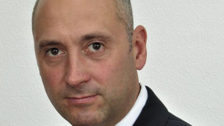 Президентът Румен Радев е назначил с указ полк. Бойко Василев