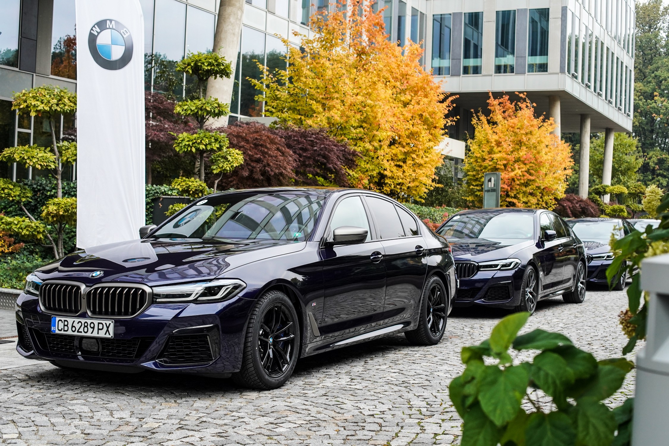 BMW съкращава доста от моделите си