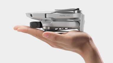 Лидерът при дроновете DJI вече е в черния списък на САЩ