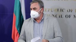 Кунчев: Ваксинираните задължително трябва да продължат да се пазят