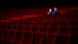 Международният кинопреглед в Карлови Вари е отменен заради пандемията