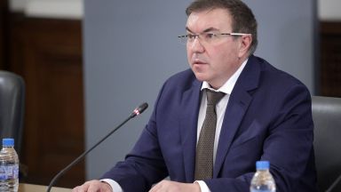 Страхът не може да бъде основание за настаняване в болница