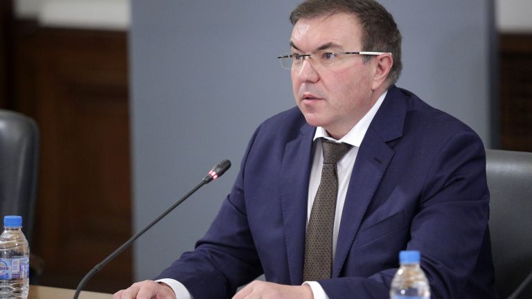 Страхът не може да бъде основание за настаняване в болница,